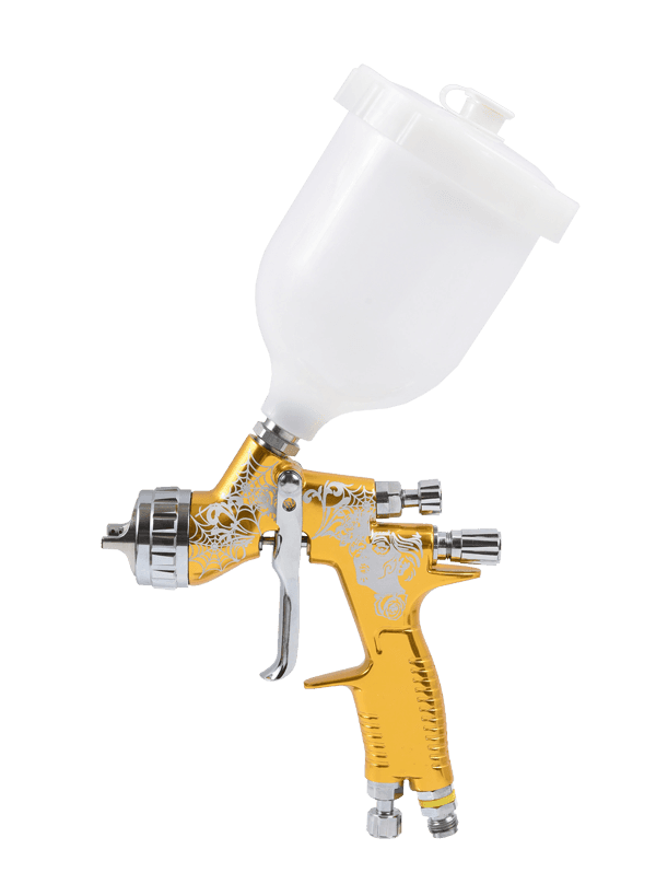 Aquae substructio imbre gun pingere -HVLP-W-20