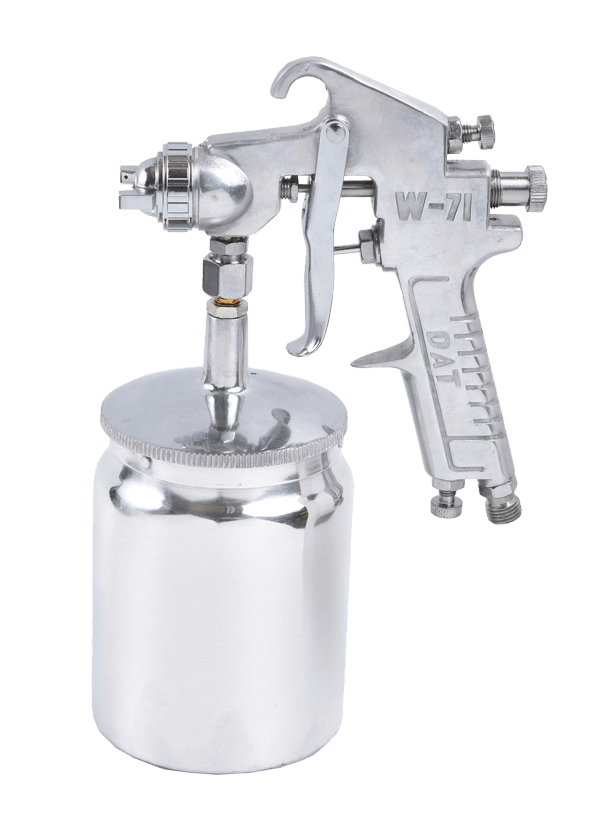 Princeps pressura imbre gun-W-71S