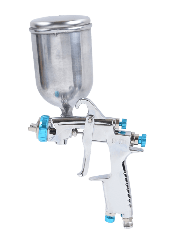 Princeps pressura imbre gun-W-CI