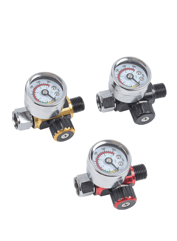 Mini pressura METIOR